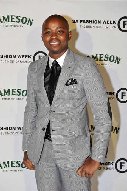 Thato Moraka
